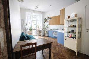 Atelier Spokoju by LookAp