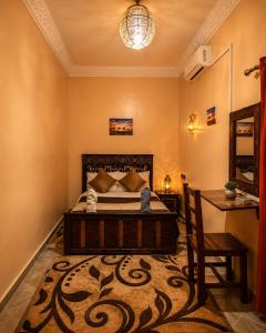 Sahara Desert Apartment with Camel Tours & Free WiFi