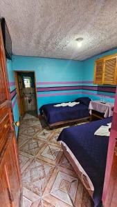 Hotel Casa Ramos