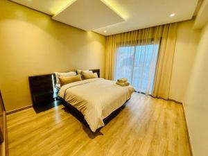 Beautiful 3 bedrooms Flat