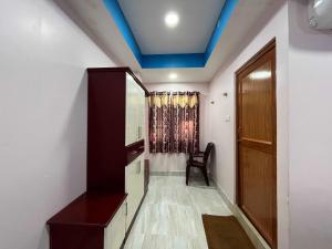 Hotel O Shree Karpagrram Dreams.