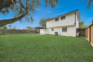 Modern home - perfect for short stays
