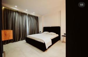 Modern apartment in Dhermi