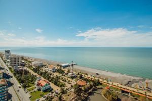 Panorama Luxurious with Sea view Hotel