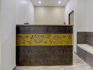 Hotel O Gd Palace