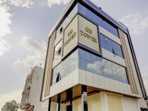 Hotel O Gd Palace