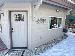 Residential Area Ski Chalet by Creek - Sleeps 6
