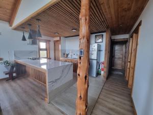 Casa Panorámica en la Naturaleza
