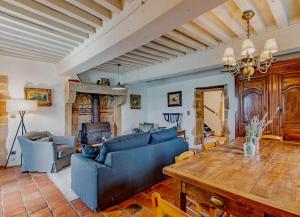 Maison Stirling - 8pers - Piscine