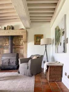 Maison Stirling - 8pers - Piscine