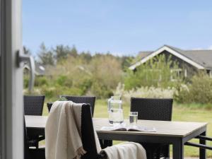 20 person holiday home in Nørre Nebel
