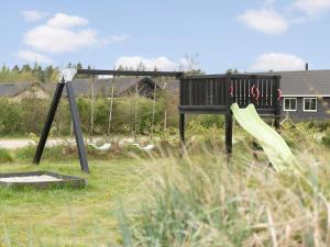 20 person holiday home in Nørre Nebel