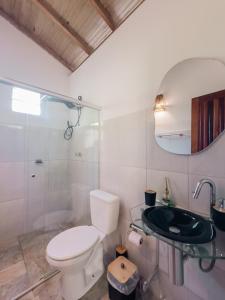 Villa Você Feliz em Caraíva