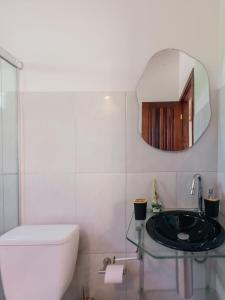 Villa Você Feliz em Caraíva