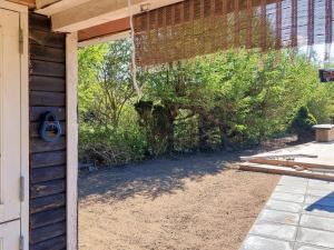 4 star holiday home in Gilleleje
