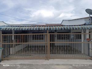 Mersing Little Homestay III 3 bedrooms Vintage