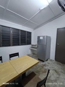 Mersing Little Homestay III 3 bedrooms Vintage