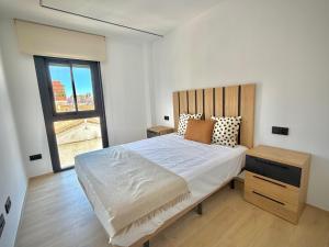 Apartamento 2 habitaciones los boliches beach Fuengirola