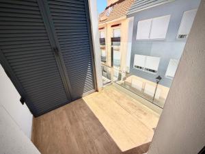 Apartamento 2 habitaciones los boliches beach Fuengirola