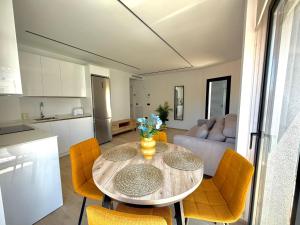 Apartamento 2 habitaciones los boliches beach Fuengirola