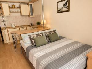 Studio przy Żeromskiego 6 - HoliApart