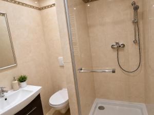 Studio przy Żeromskiego 6 - HoliApart