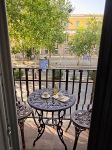 Savoia Station - Bubbles and Relax