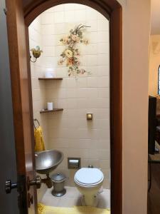 Casa estilosa com 4 suítes em ótima localização de SP