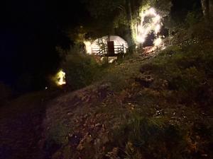 Meraki Cabañas & Glamping By GEstores
