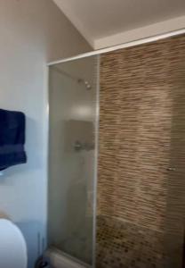 Fully furnished beachfront apartment with terrace in Santa Clara Panama
