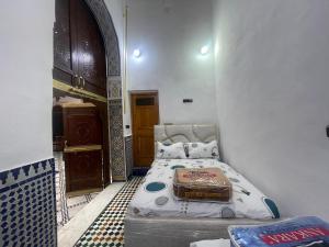 Riad lala aicha