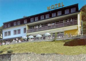 Hotel Hotel Haus Wallstein Wallendorf Germania