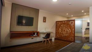 Hotel Boutique Candamo