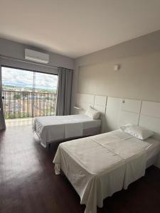 Hotel Quartzo