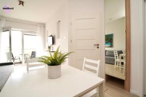 MMRent Apartament Gdańska Mewa