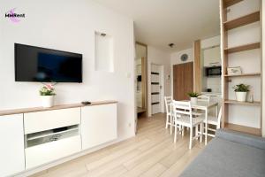 MMRent Apartament Gdańska Mewa