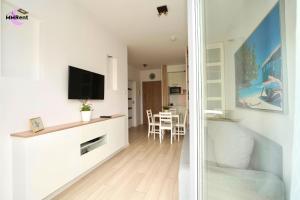 MMRent Apartament Gdańska Mewa