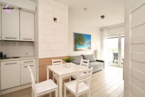 MMRent Apartament Gdańska Mewa