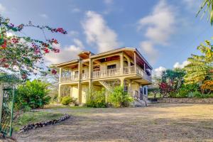 Villa Maya