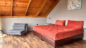 Meraki Cabañas & Glamping By GEstores