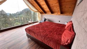 Meraki Cabañas & Glamping By GEstores