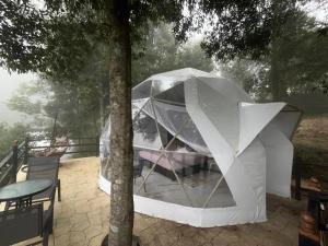Meraki Cabañas & Glamping By GEstores