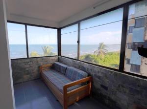 Espacioso apartamento en Tucacas