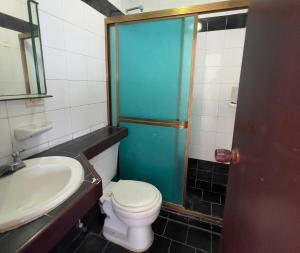 Espacioso apartamento en Tucacas