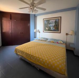 Espacioso apartamento en Tucacas