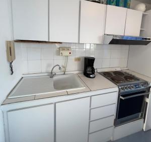 Espacioso apartamento en Tucacas