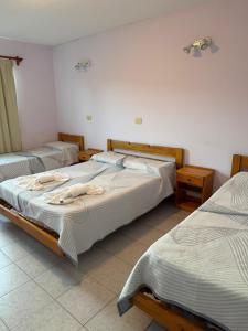 Hotel Hielo Azul