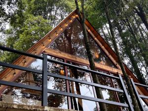 Meraki Cabañas & Glamping By GEstores