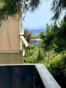 Two-Bedroom cosy apartment Alimos Riviera