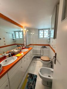 Two-Bedroom cosy apartment Alimos Riviera